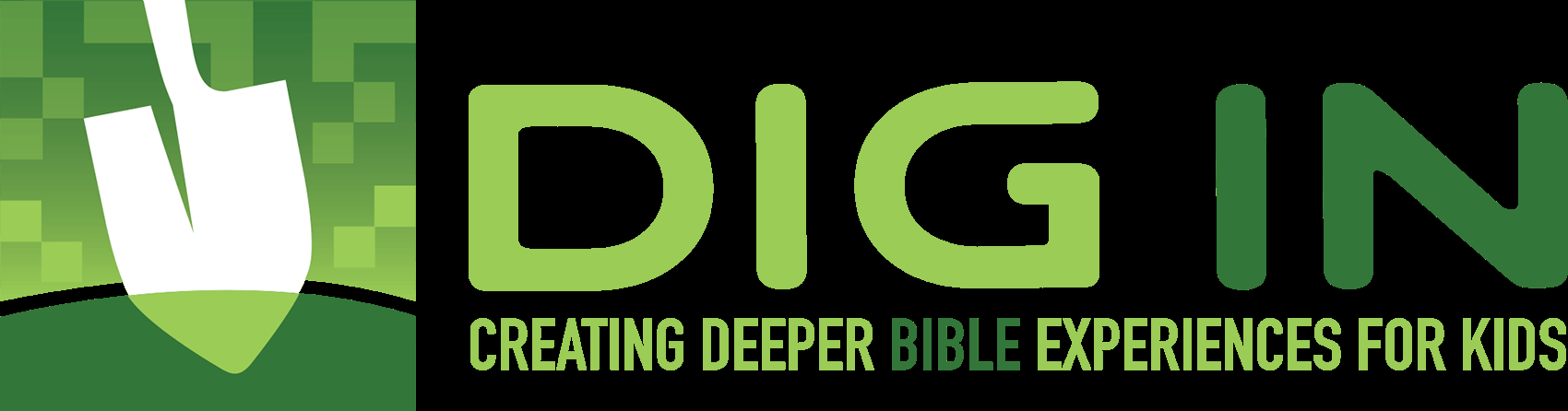 Digin Logo Voyage Community Church in Wyoming, MI