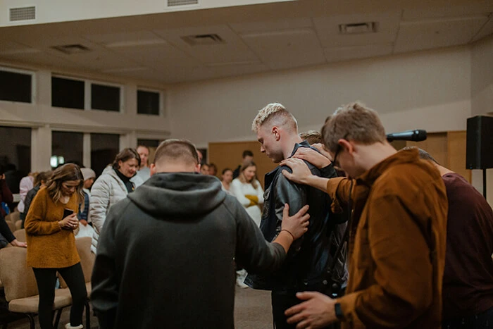 Prayer Voyage Community Church in Wyoming, MI