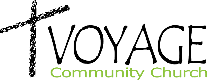 VCC Logo Community Church in Wyoming, MI