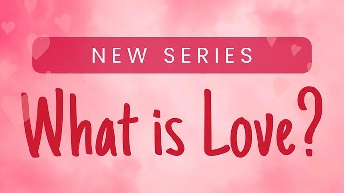 What is Love Series Voyage Community Church in Wyoming, MI