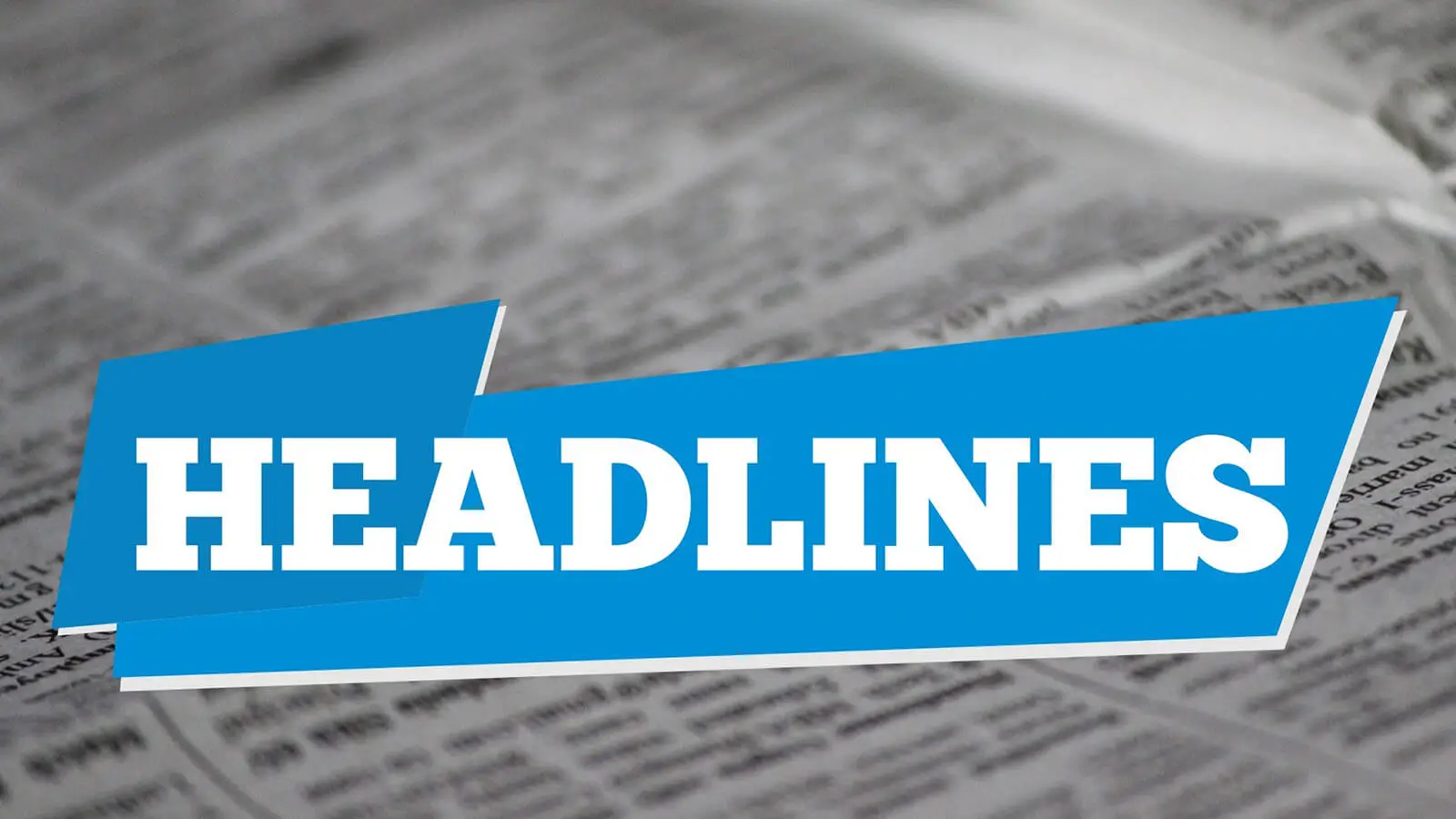 Headlines Sermon Sries Voyage Community Church in Wyoming, MI