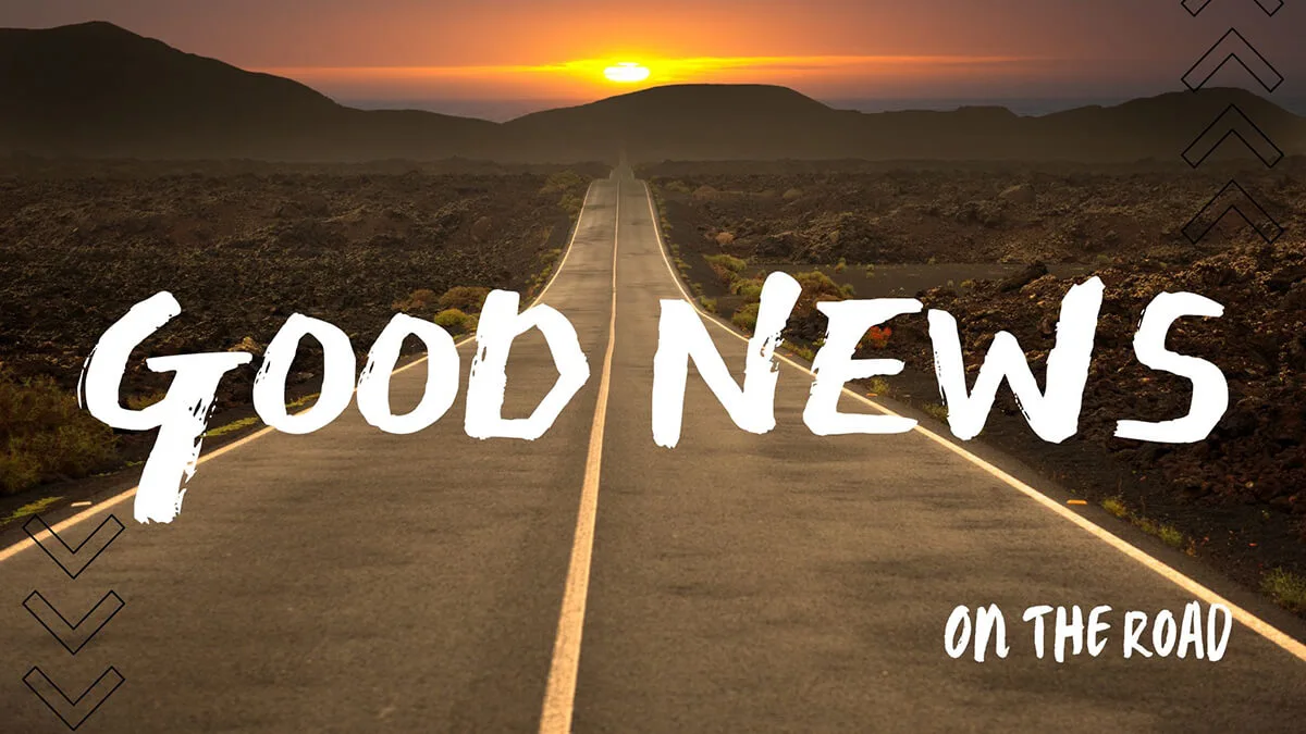 Good News Voyage Community Church in Wyoming, MI