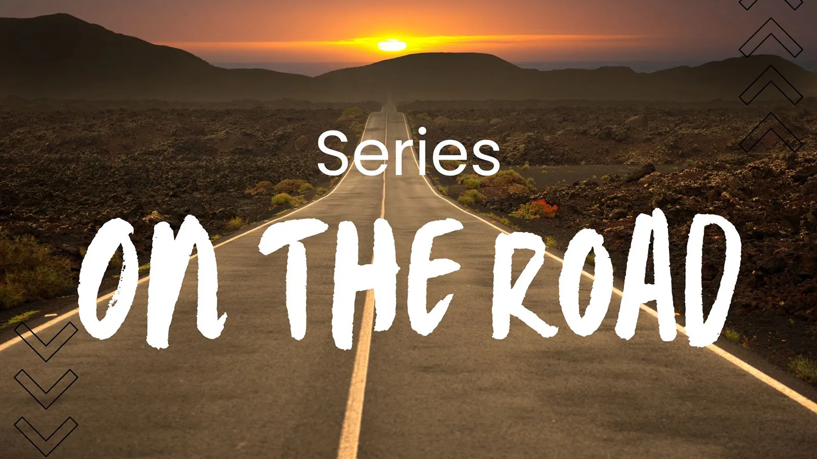 On the Road Series 2 Voyage Community Church in Wyoming, MI