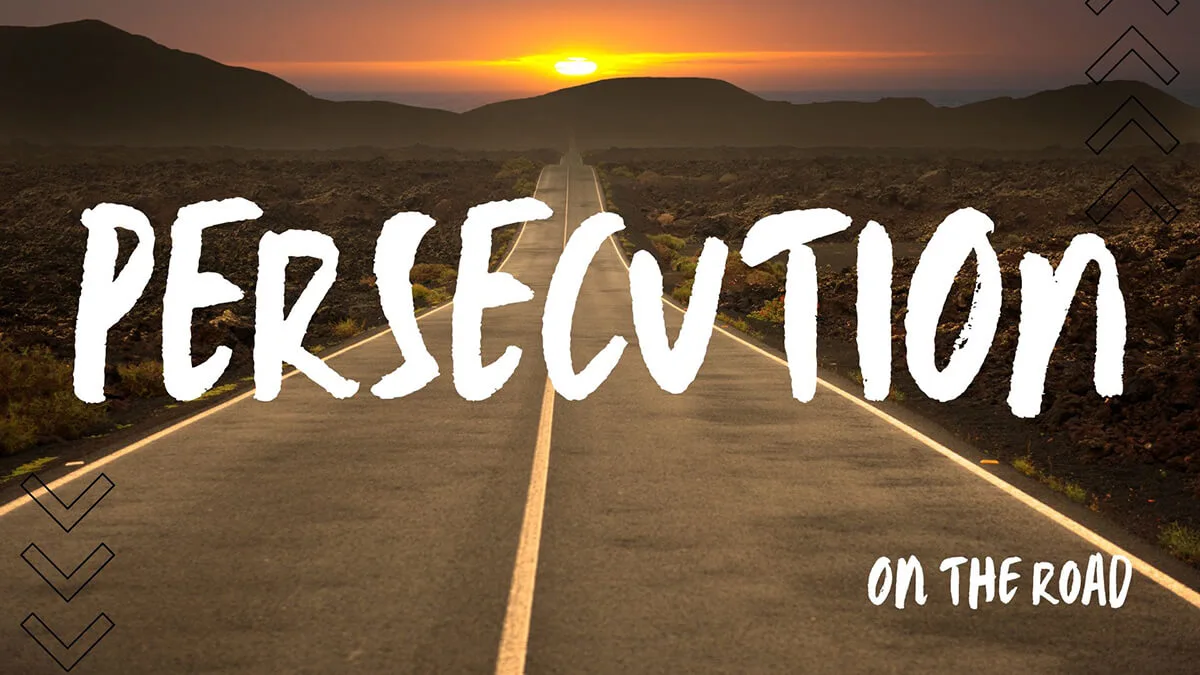 Persecution Voyage Community Church in Wyoming, MI