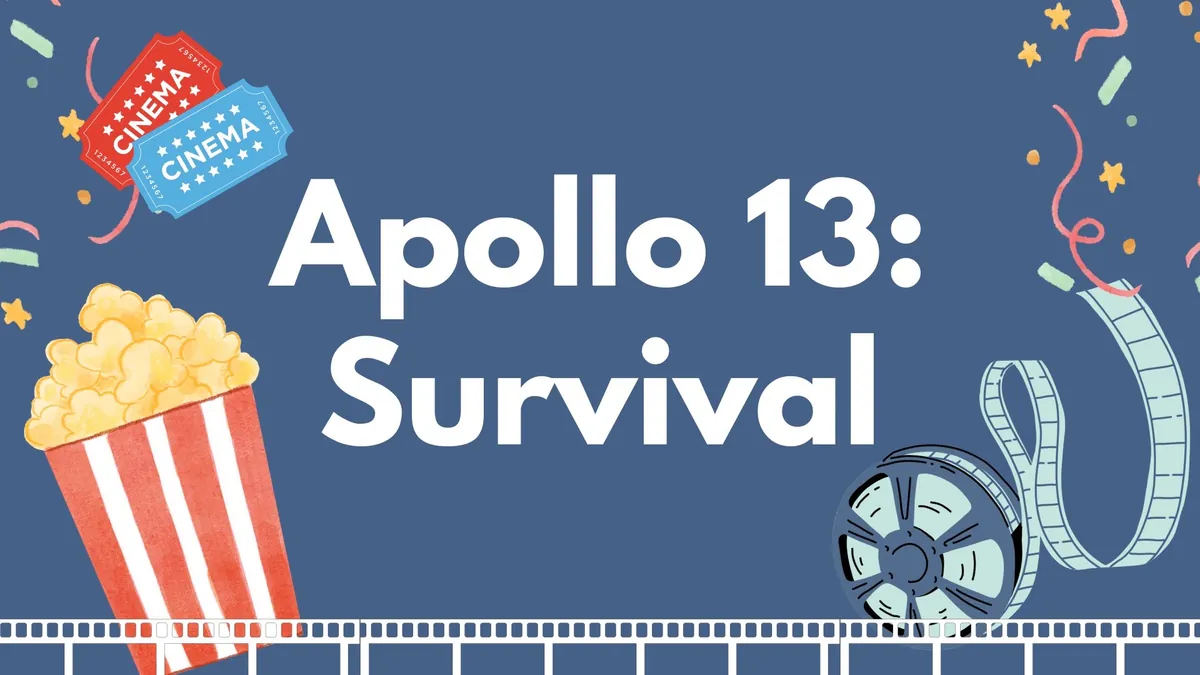 Apollo 13 Voyage Community Church in Wyoming, MI