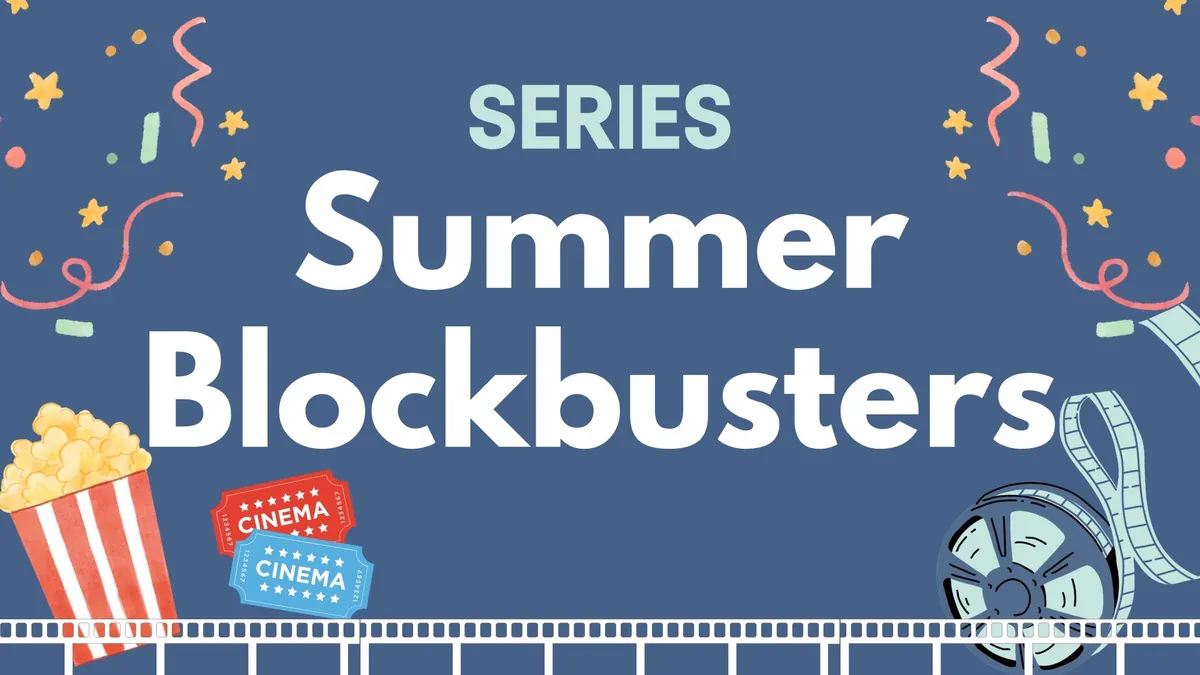 Series Summer Blockbusters Voyage Community Church in Wyoming, MI