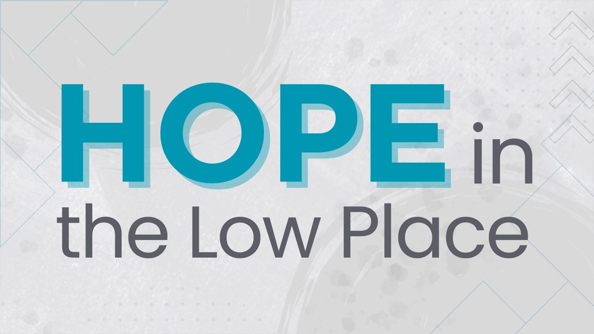 Hope in the Hard Place Voyage Community Church in Wyoming, MI