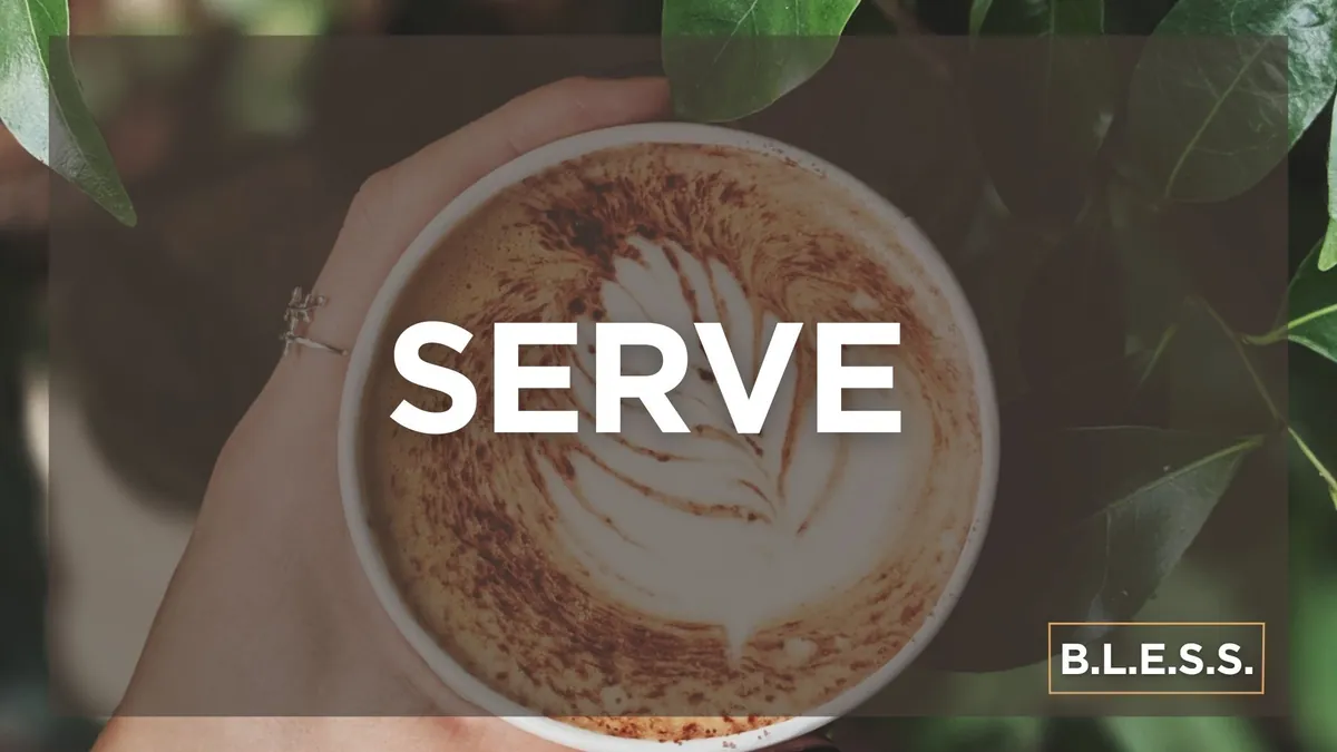 Serve Voyage Community Church in Wyoming, MI