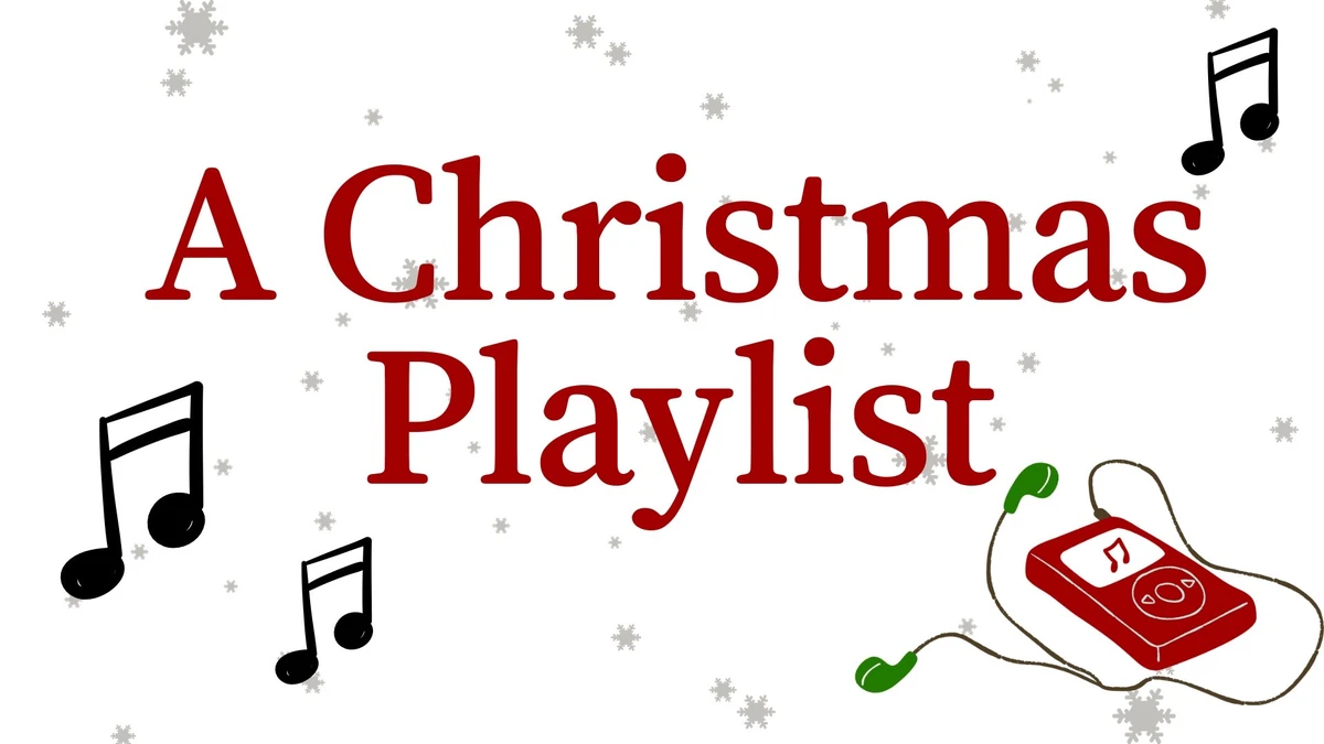 A Christmas Playlist Voyage Community Church in Wyoming, MI