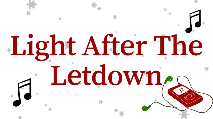 Light After The Letdown Voyage Community Church in Wyoming, MI