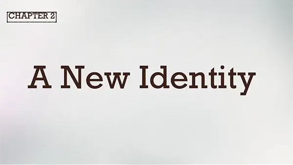 A New Identity Sermon at Voyage Community Church in Wyoming, MI